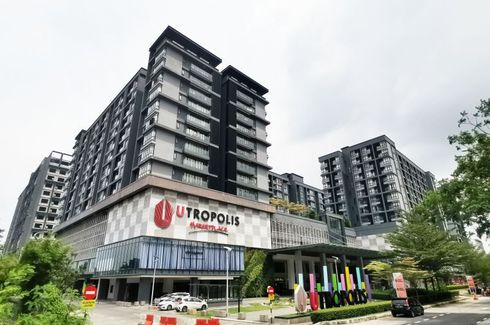 Commercial for rent in Petaling Jaya, Selangor