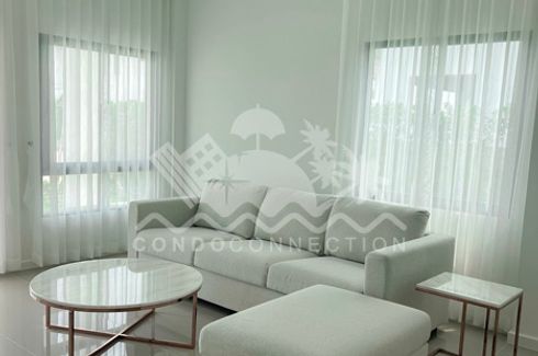 3 Bedroom Villa for sale in Tropical Village, Nong Prue, Chonburi