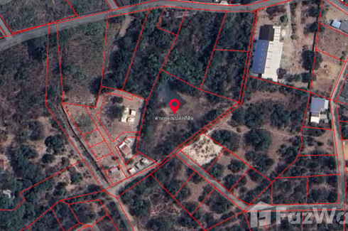 Land for sale in Ban Klang, Chiang Mai