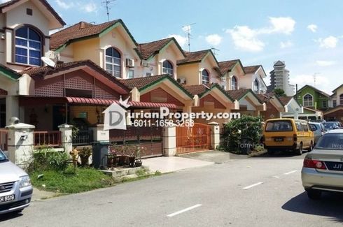 4 Bedroom House for sale in Masai, Johor