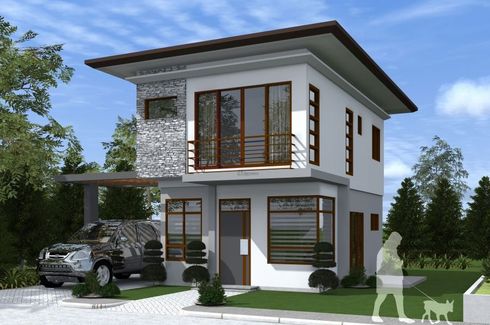 3 Bedroom House for sale in Pajac, Cebu