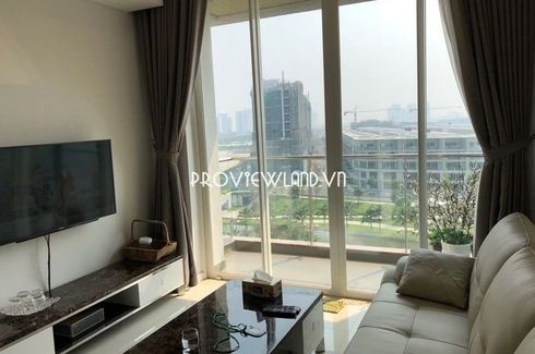 2 Bedroom Apartment for rent in An Loi Dong, Ho Chi Minh