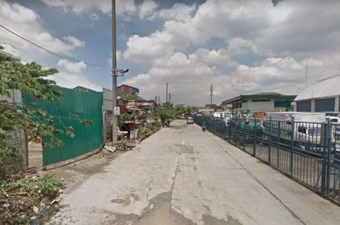 Land for sale in Santo Niño, Metro Manila