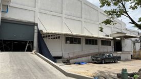 Warehouse / Factory for rent in Bang Khru, Samut Prakan