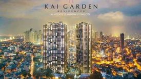 1 Bedroom Condo for sale in Kai Garden Residences, Malamig, Metro Manila near MRT-3 Boni