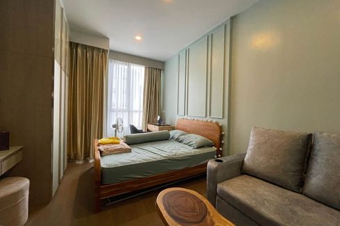 1 Bedroom Condo for Sale or Rent in Park Origin Phayathai, Thung Phaya Thai, Bangkok near BTS Phaya Thai