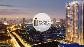 1 Bedroom Condo for sale in Torre De Manila, Ermita, Metro Manila near LRT-1 United Nations