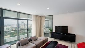 Cho thuê căn hộ 3 phòng ngủ tại City Garden, Phường 21, Quận Bình Thạnh, Hồ Chí Minh
