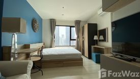 Condo for sale in Life Asoke, Bang Kapi, Bangkok near MRT Phetchaburi