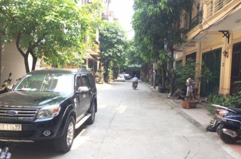 Cần bán nhà riêng 3 phòng ngủ tại Khương Mai, Quận Thanh Xuân, Hà Nội