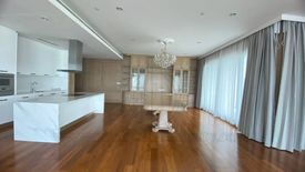 4 Bedroom Condo for rent in 185 Rajadamri, Langsuan, Bangkok near BTS Ratchadamri