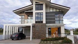 4 Bedroom House for sale in Forbes Park North, Metro Manila