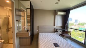 1 Bedroom Condo for rent in Sign Condo Sukhumvit 50, Phra Khanong, Bangkok near BTS On Nut