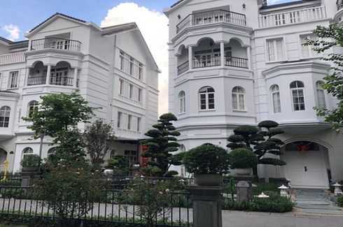 4 Bedroom Villa for rent in Saigon Pearl Complex, Phuong 22, Ho Chi Minh