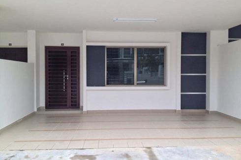 4 Bedroom House for rent in Taman Sri Austin, Johor
