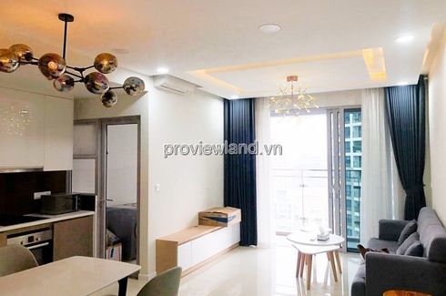 Cho thuê căn hộ 2 phòng ngủ tại Estella Heights, Bình Trưng Tây, Quận 2, Hồ Chí Minh