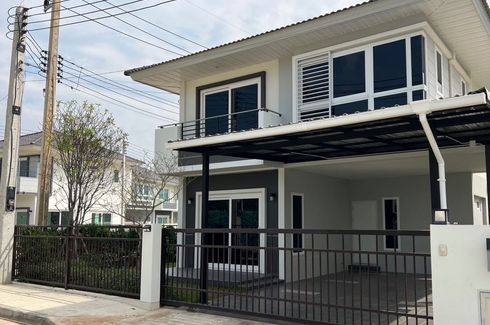 3 Bedroom House for rent in Supalai Bella Donkaeo Mar Rim, Mae Sa, Chiang Mai