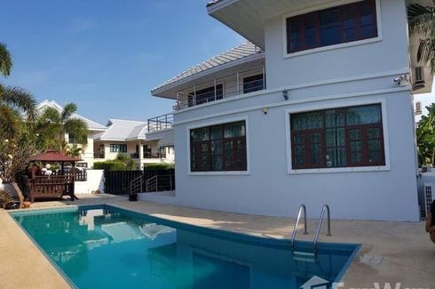 3 Bedroom Villa for sale in Hua Hin Grand Hills, Hin Lek Fai, Prachuap Khiri Khan