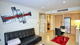 1 Bedroom Condo for sale in The Cliff, Nong Prue, Chonburi