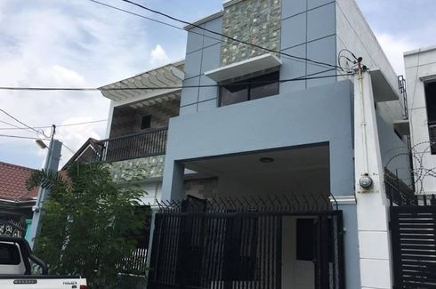 5 Bedroom House for sale in Sapalibutad, Pampanga