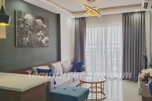 Cho thuê căn hộ 1 phòng ngủ tại The Summit Sơn Trà Ocean View, Ô Chợ Dừa, Quận Đống Đa, Hà Nội