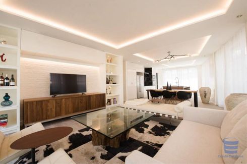 3 Bedroom Condo for rent in Penthouse Condominium II, Phra Khanong Nuea, Bangkok near BTS Thong Lo