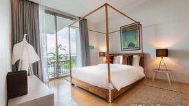 1 Bedroom Condo for sale in Sunplay Bangsaray, Bang Sare, Chonburi