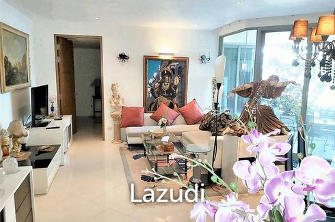 2 Bedroom Condo for sale in THE SANCTUARY WONGAMAT, Na Kluea, Chonburi