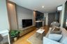 1 Bedroom Condo for rent in Altitude Define, Si Phraya, Bangkok near MRT Sam Yan