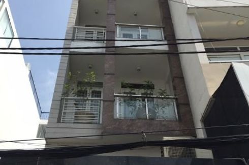 4 Bedroom House for sale in Phuong 1, Ho Chi Minh
