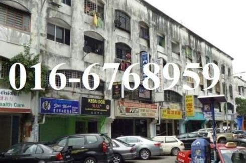 Commercial for sale in Bukit Pantai, Kuala Lumpur