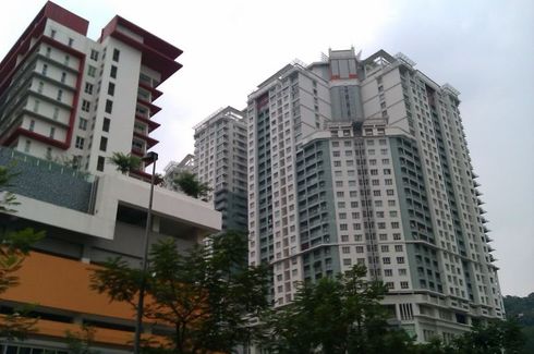 1 Bedroom Condo for rent in Jalan Damansara (Km 10 ke atas), Kuala Lumpur