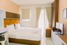 Apartemen disewa dengan 1 kamar tidur di Cawang, Jakarta