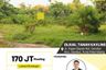 Tanah dijual dengan  di Talang Kelapa, Sumatera Selatan