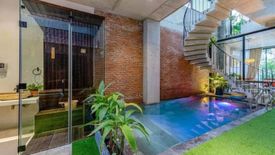 4 Bedroom House for rent in O Cho Dua, Ha Noi