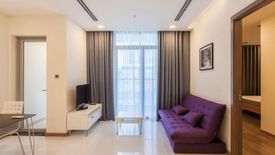 Cho thuê căn hộ chung cư 2 phòng ngủ tại Vinhomes Central Park, Phường 22, Quận Bình Thạnh, Hồ Chí Minh