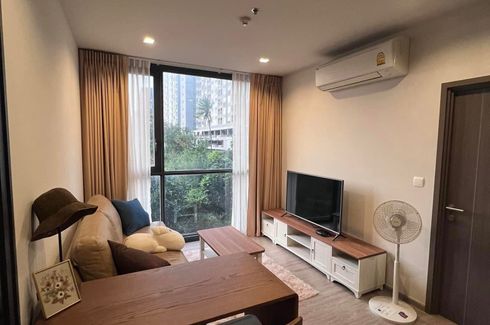 2 Bedroom Condo for sale in THE LINE Wongsawang, Wong Sawang, Bangkok near MRT Wong Sawang
