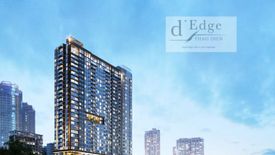 2 Bedroom Apartment for sale in d'Edge Thao Dien, Thao Dien, Ho Chi Minh