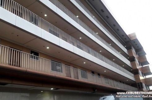 1 Bedroom Condo for rent in Opao, Cebu