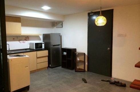 1 Bedroom Condo for rent in Jalan Damansara (Hingga Km 9.5), Kuala Lumpur