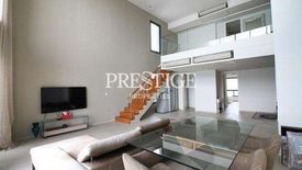 3 Bedroom Condo for rent in Zire Wongamat, Na Kluea, Chonburi