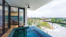 Cho thuê villa 3 phòng ngủ tại Lý Nhơn, Cần Giờ, Hồ Chí Minh