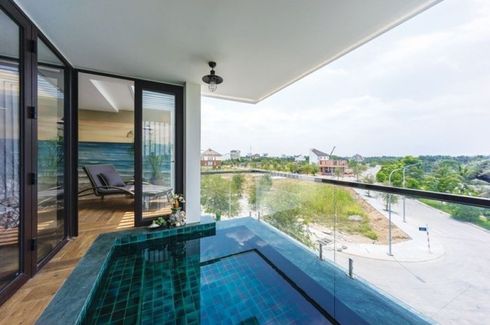 Cho thuê villa 3 phòng ngủ tại Lý Nhơn, Cần Giờ, Hồ Chí Minh