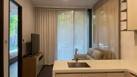 1 Bedroom Condo for rent in LAVIQ Sukhumvit 57, Khlong Tan Nuea, Bangkok near BTS Thong Lo