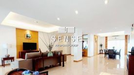 3 Bedroom Condo for rent in Esmeralda Apartments, Thung Maha Mek, Bangkok near MRT Lumpini