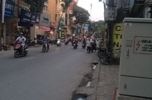 Cần bán nhà riêng 4 phòng ngủ tại Quang Trung, Quận Đống Đa, Hà Nội