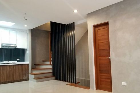 3 Bedroom Townhouse for sale in Holy Spirit, Metro Manila