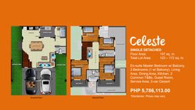 5 Bedroom House for sale in Nangka, Cebu