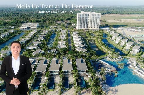 Cần bán villa 2 phòng ngủ tại The Hamptons Hồ Tràm, Ô Chợ Dừa, Quận Đống Đa, Hà Nội