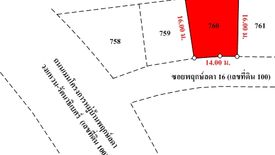 3 Bedroom House for sale in Pruklada Wongwaen-Rattanathibet, Bang Mae Nang, Nonthaburi